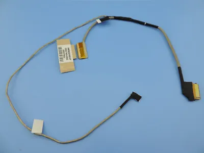 Original LCD LVDS LED VIDEO SCREEN CABLE For HP Stream 11-d 11-d010wm 11-D010NR • $9.76