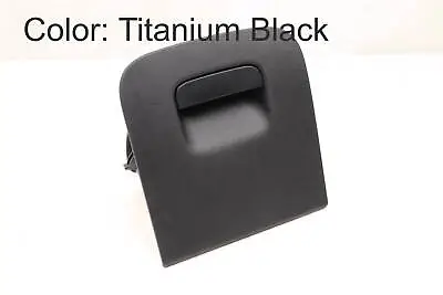 2012-2019 VW BEETLE - LEFT DASH Storage BIN / TRIM 5C1857919A • $39.99