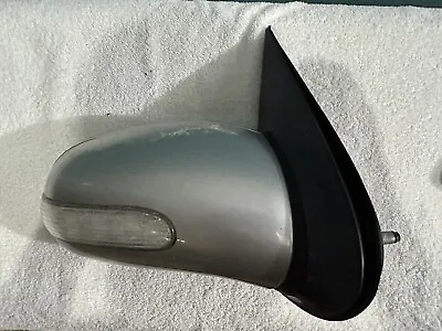 02-05 Mercedes W163 ML500 ML320 ML350 Side Rear View Door Mirror Right Side OEM • $90