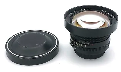 MC Mir-20N 3.5/20mm Arsenal Auto Lens With Nikon Mount EXC. • $455