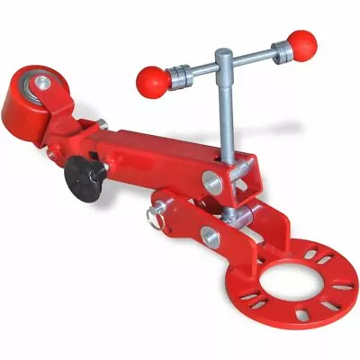 Auto Wheel Arch Rolling Tool Fender Reforming Extending Roller Flaring Former • $89