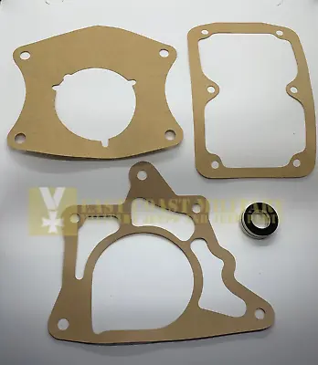 Willys Cj2a Cj3a Cj3b Cj5 M38 M38a1 Jeep T90 Transmission Gasket Set Wo923301 • $14.92