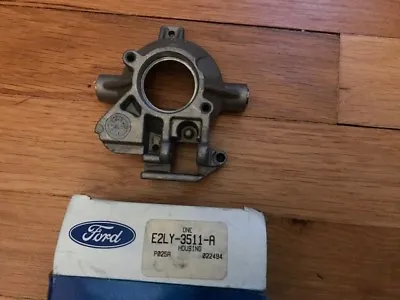 NOS 1980 - 1989 Ford Mustang Steering Column Tube Flange Tilt E2LY-3511-A • $39.99