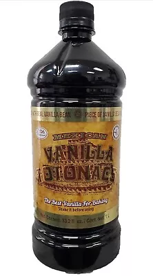 Totonac's Pure Mexican Vanilla Extract 33.2 Ounces (Baking) • $29.95