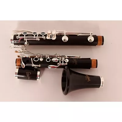 Giardinelli GCL-10 Bb Clarinet By Backun Grenadilla 190839187703 OB • $1124.25