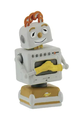 Official Bullyland Q Pootle 5 CBeebies Figure / Cake Topper - Bud-D 43175 • £3.99