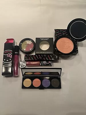 Hello Kitty MAC Makeup - Lot Of Five Items All NIB • $49.99