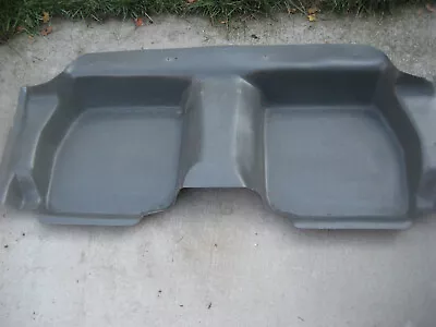 Ford Interceptor Sedan Taurus Pro Gard Police Prisoner Floor Pan Setina P71 9C1 • $64.99