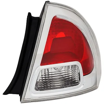 Tail Light For 2006-2009 Ford Fusion Passenger Side • $48.83