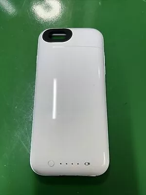 New Original Mophie Juice Pack Air Series Case For Apple IPhone 6 6s White • $17.99
