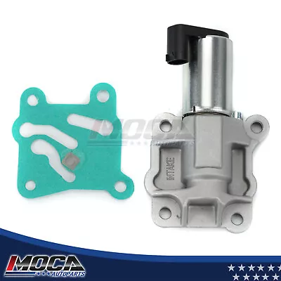 Intake Variable Valve Timing Solenoid For Select Volvo S80 S60 XC70 XC90 C70 V70 • $19.94