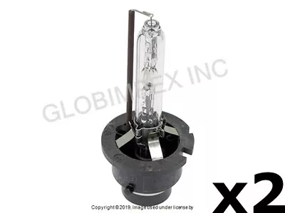 BMW/MERCEDES/MINI (1995-2011) Bulb - Xenon (12V - 35W) (2) OSRAM-SYLVANIA • $159.05