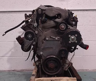 $591.51 • Buy 2002 - 2006 Chevrolet Malibu Engine Assembly  V6 3.5LL