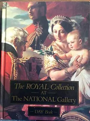Royal Collection/National Gallery Day Book Anon • £3.59