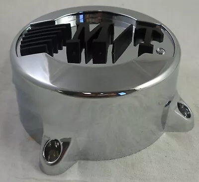 Mickey Thompson M/T Wheel Chrome Custom Wheel Center Cap Caps # 89-9564BMT4 • $69.95