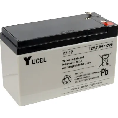 New Replacement UPS Battery For APC ES 550 UPS Hot Swappable • £19.95