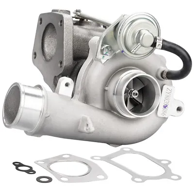 K04 K0422582 Turbo Turbocharger For Mazda CX7 CX-7 2.3L 53047109907 L33L13700C • $127.55