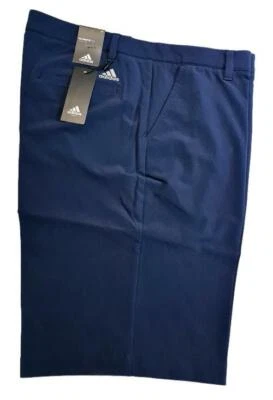 $79 • Buy Adidas Ultimate 365 Mens Shorts - Navy  - New With Tags