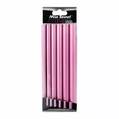 C-set M.s. Acrylic Setting Tool C Curve Sticks Mia Secrets • $13.99