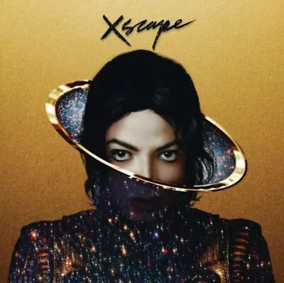 Michael Jackson - Xscape [New LP Vinyl] • $42.19