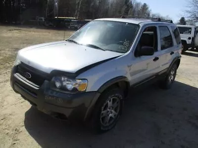 Automatic Transmission VIN 1 8th Digit C4DE 3.0L Fits 05-06 ESCAPE 373270 • $645