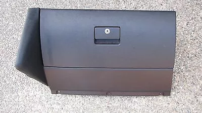 99 00 01 02 03 04 05 06 Volkswagen Jetta Gli Golf Gti R32 Black Glove Box Oem • $160