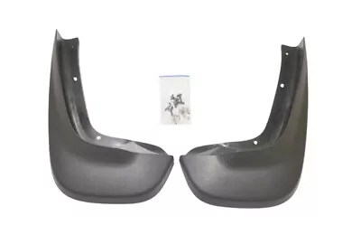 Oem Volvo Xc70 Mk2 Rear Mudflap Set 30744142 Genuine • $85.70