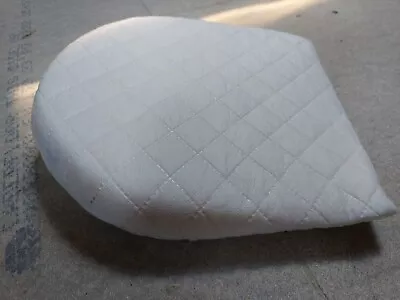 £4.50 • Buy Baby Wedge Pillow Anti Reflux Colic Cushion For Pram Crib Cot Bed Flat Head Foam