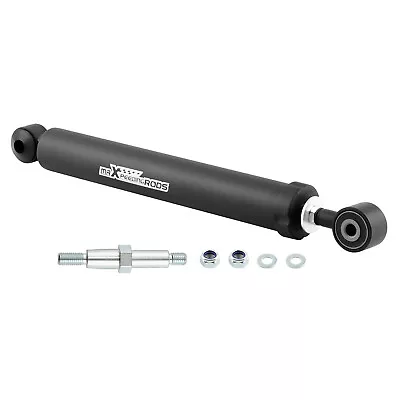 Steering Stabilizer For Ford F-250 F-350 Super Duty 4WD 2008-2016 Fit 0-8  Lift • $52.95