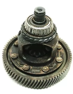 Differential Diff Gear 4 Speed Automatic FDF 01M 00-05 VW Jetta Golf MK4 Beetle • $147.99