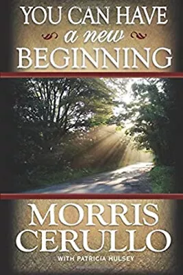 You Can Have A New Beginning Paperback Morris Cerullo • $5.76