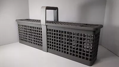 OEM KitchenAid Whirlpool Dishwasher Silverware Basket W10473836 • $19.95