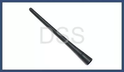 $65.88 • Buy Genuine Mercedes SLK Class R171 Antenna Mast (06-11) Rubber OEM 1718202075