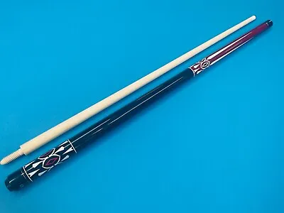 Carom Cue To Play 3 Cushion Billiards  ** Good Entry Level Cue. • $129