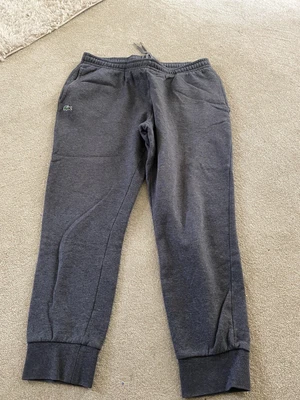 £15 • Buy Mens Lacoste Tracksuit Bottoms