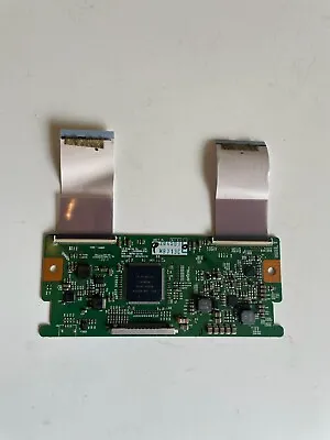 Vizio T-con Board Model E422va • $29.99