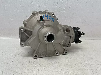 15 16 17 Hyundai Genesis Sedan G80 Rear Differential Axle Carrier AWD 1400 OEM • $250.79