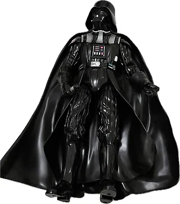 Darth Vader Figure • £12