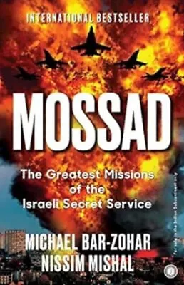 Mossad • $9.06