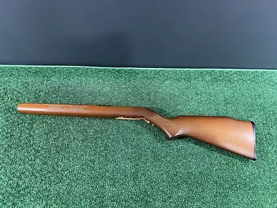 Excellent Marlin Model 60 New Style Checkered Wood Stock • $142.50