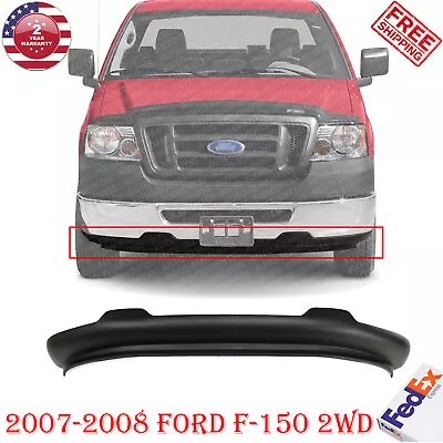 Front Bumper Lower Valance For 2007-2008 Ford F-150 2WD • $100.57