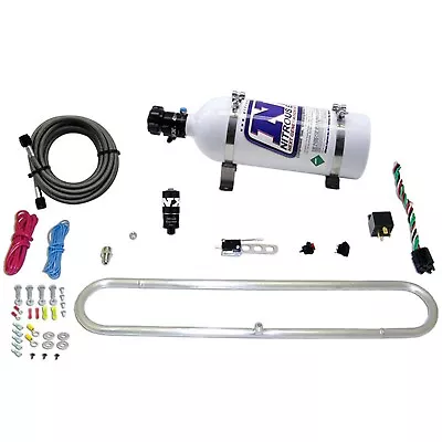 Nitrous Express 20000-05 N-tercooler Nitrous System • $583.02