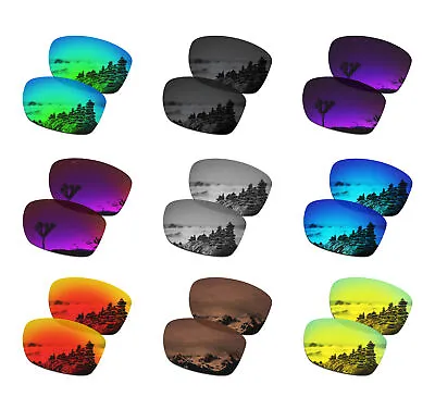 SmartVLT Polarized Replacement Lenses For-Oakley Jupiter Carbon OO9220 -Options • $13.49