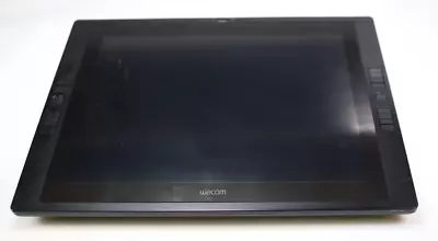 Wacom DTK-2100 Cintiq 21.3  1600 X 1200 DVI Tablet Parts Repair • $34.99