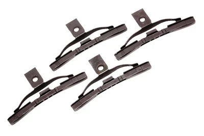 $32.99 • Buy Sunroof Shade Guide Clips VW Jetta Golf GTI MK4 MK5 MK6 Passat B5 B6 Audi A6 A4