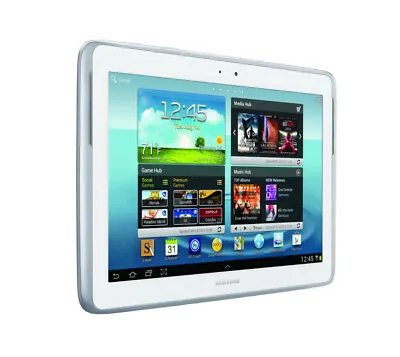 Samsung Galaxy Note 10.1 WIFI 16GB GT-N8010 Android 4.1.2 + Screen Protector • $199