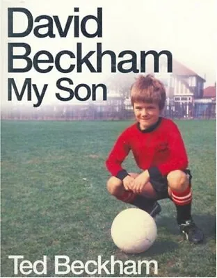 David Beckham: My Son By Beckham • £4.98