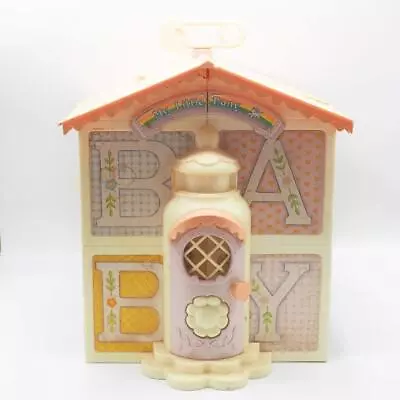 My Little Pony Vintage G1 Lullaby Nursery House • $17.49