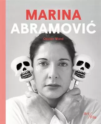 Marina Abramovic [Art File]  Very Good • $10.83