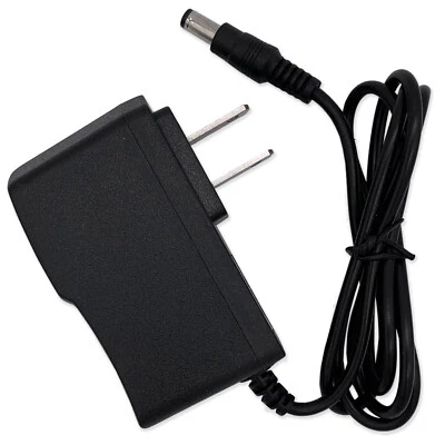 $7.89 • Buy AC/DC Adapter Charger For Boss Me-70 Me-50 Cs-3 Ns-2 Tu-2 Tu-3 Guitar Pedal 9V